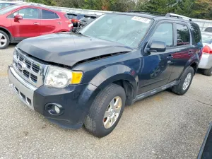 Ford Escape 2.5L 4 2012