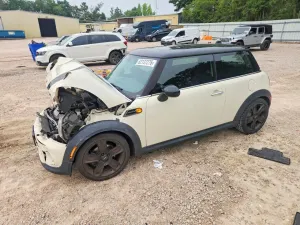 Mini Cooper 1.6L 4 2013