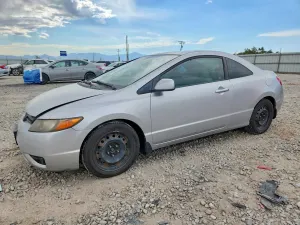 Honda Civic 1.8L 4 2008