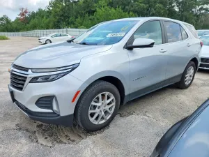 Chevrolet Equinox 1.5L 4 2022