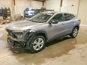 Chevrolet Trax 1.2L 3 2026