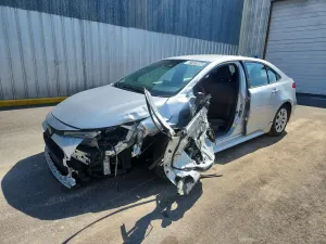 Toyota Corolla 2.0L 4 2023