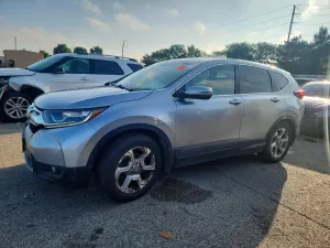 Honda CR-V 1.5L 4 2018