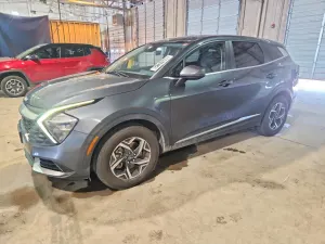 Kia Sportage 2.5L 4 2023
