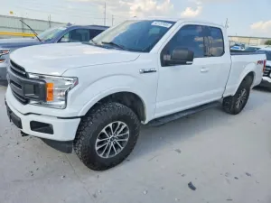 Ford F-150 3.5L 6 2018