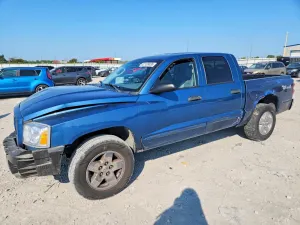 Dodge Dakota 4.7L 8 2006