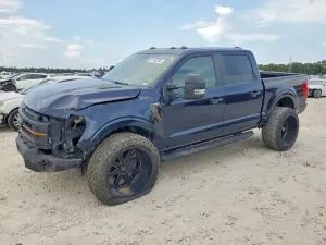 Ford F-150 3.5L 6 2022