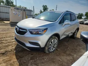 Buick Encore 1.4L 4 2019