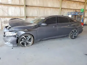 Honda Accord 1.5L 4 2018