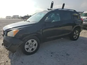 Toyota Rav4 2.5L 4 2011