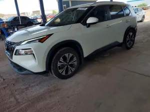 Nissan Rogue 1.5L 3 2023