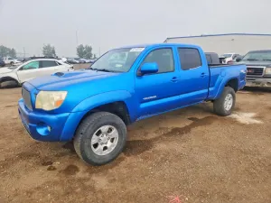 Toyota Tacoma 4.0L 6 2005
