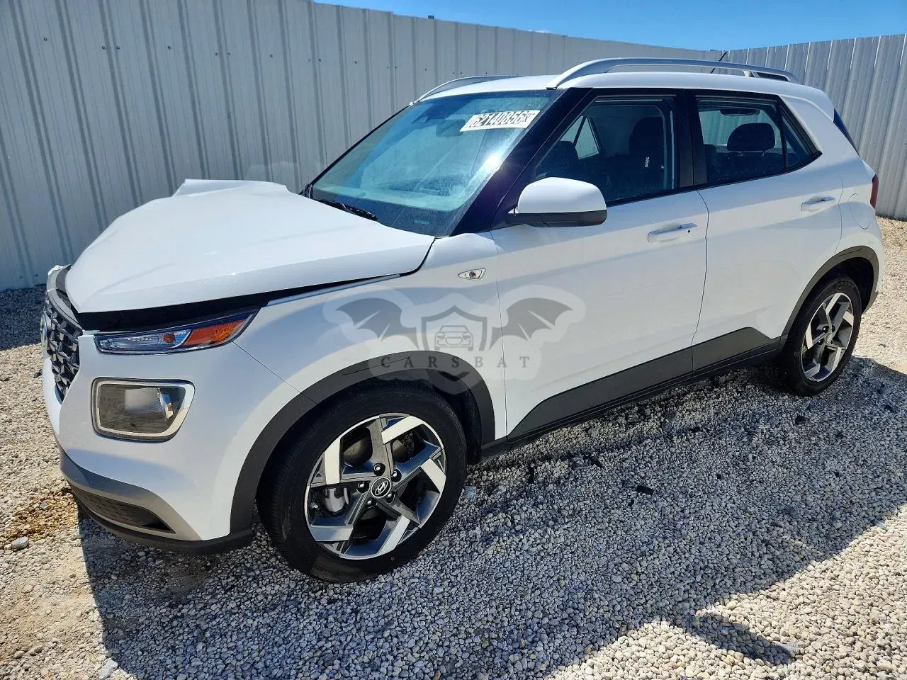 Hyundai Venue 1.6L 4 2026