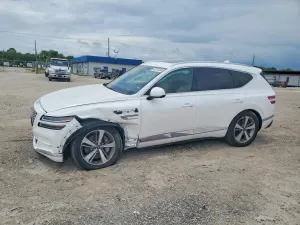 Genesis GV80 3.5L 6 2021