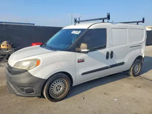 RAM ProMaster 2.4L 4 2016