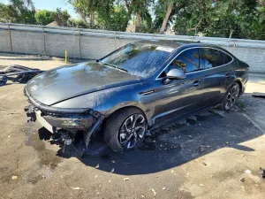 Hyundai Sonata 2.5L 4 2025