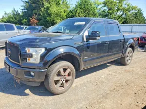 Ford F-150 3.5L 6 2016