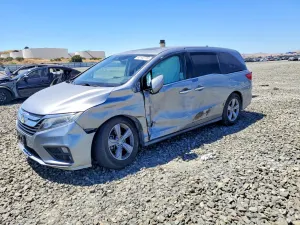 Honda Odyssey 3.5L 6 2019
