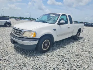 Ford F-150 4.6L 8 2000
