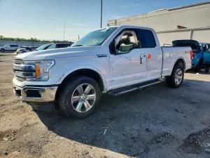 Ford F-150 3.5L 6 2018