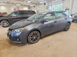 Toyota Corolla 1.8L 4 2014