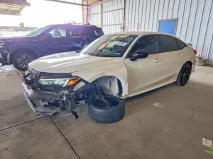 Honda Civic 2.0L 4 2024