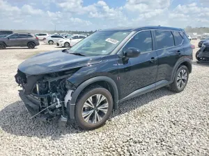 Nissan Rogue 1.5L 3 2023