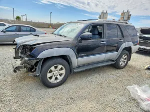 Toyota 4Runner 4.0L 6 2003