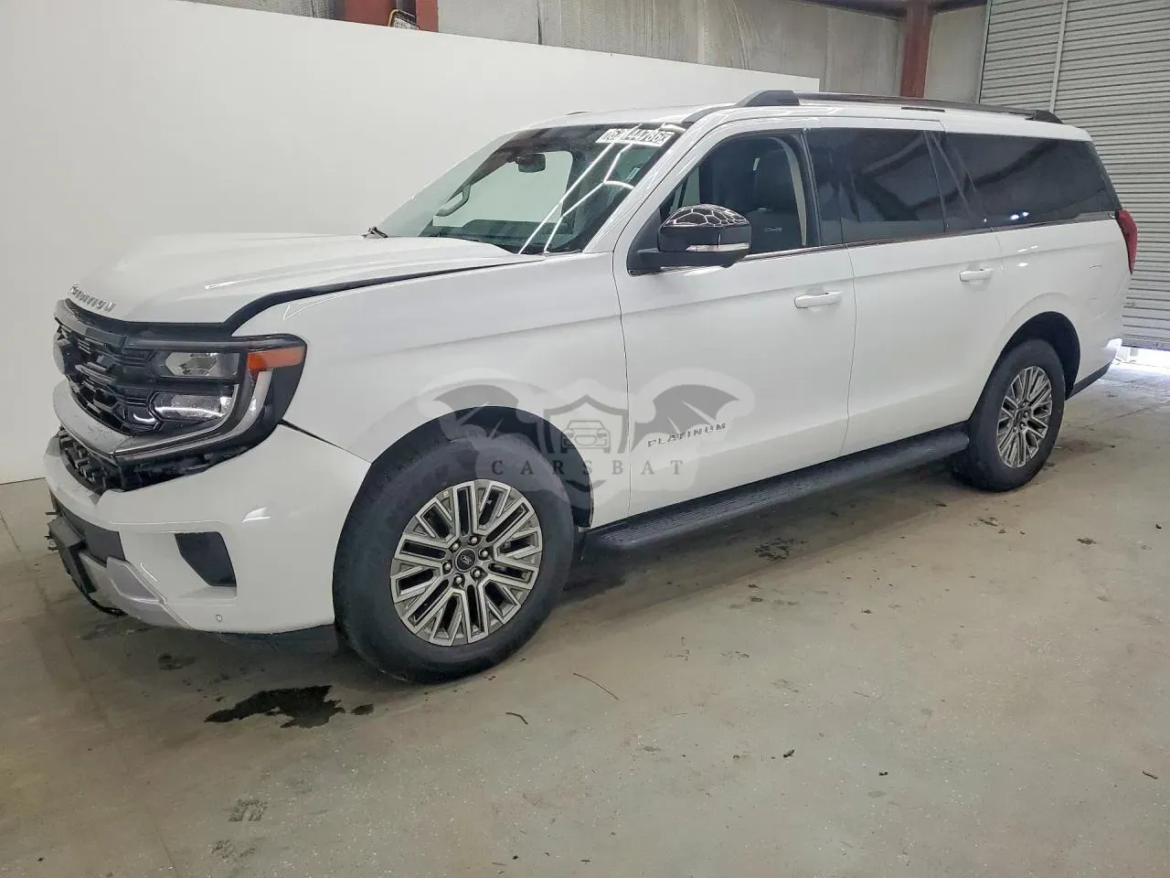 Ford Expedition 3.5L 6 2026