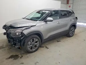 Kia Seltos 2.0L 4 2026