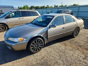 Toyota Camry 3.0L 6 1998