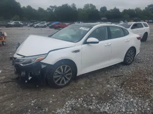 Kia Optima 1.6L 4 2020