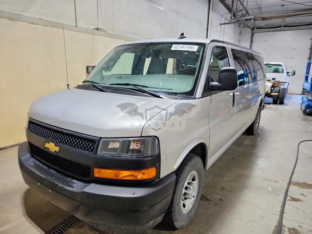 Chevrolet Express 4.3L 6 2023