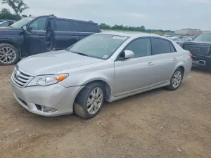 Toyota Avalon 3.5L 6 2011