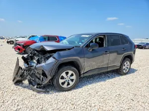Toyota Rav4 2.5L 4 2023