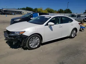 Lexus ES 3.5L 6 2017