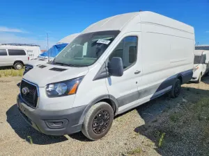 Ford Transit 3.5L 6 2020