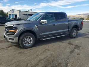 Ford F-150 3.5L 6 2024