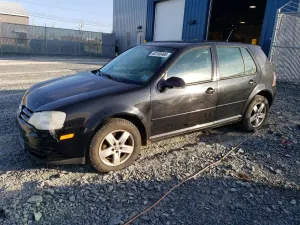 Volkswagen Golf 2.0L 4 2010