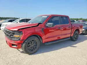 Ford F-150 2.7L 6 2024