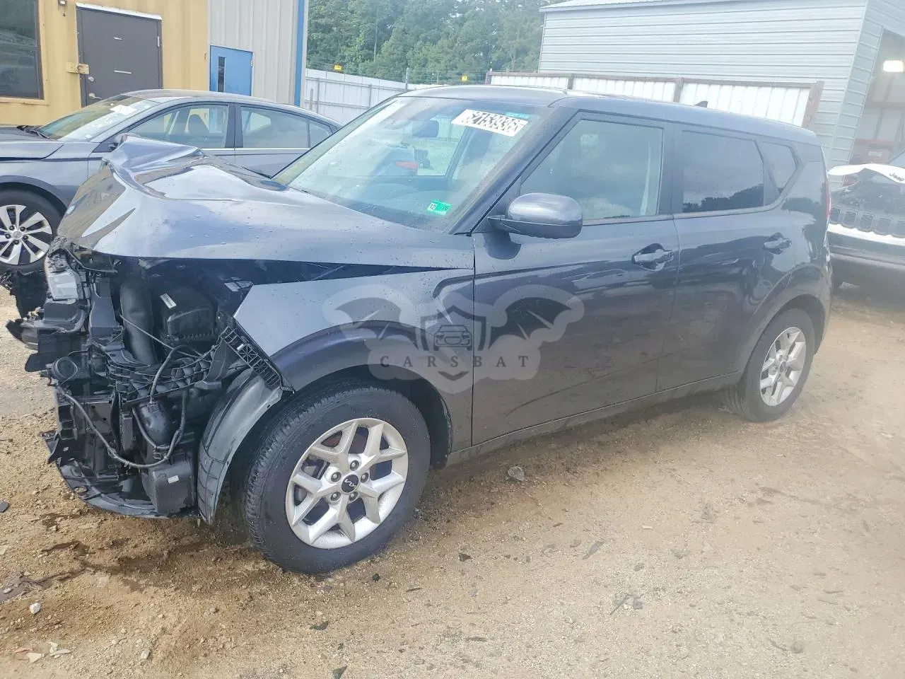 Kia Soul 2.0L 4 2023