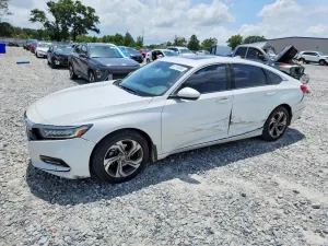 Honda Accord 1.5L 4 2019