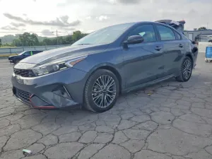 Kia Cerato / Forte / K3 2L 4 2023