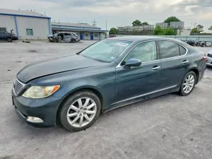 Lexus LS 4.6L 8 2007
