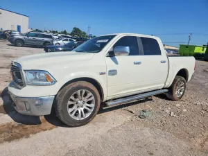 RAM 1500 5.7L 8 2018