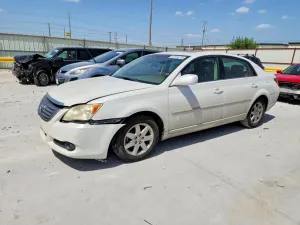Toyota Avalon 3.5L 6 2009
