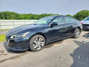Nissan Altima 2.5L 4 2023