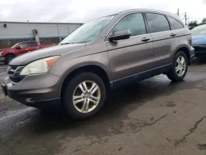 Honda CR-V 2.4L 4 2011
