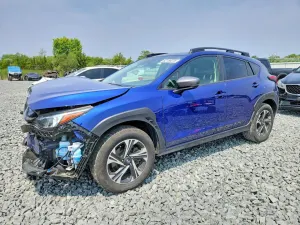 Subaru Crosstrek 2.0L 4 2024