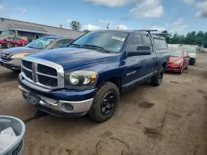 Dodge RAM 4.7L 8 2006